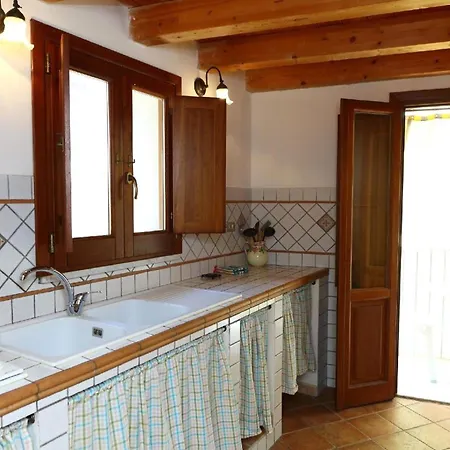 Ferienwohnung Fuer 4 Personen Ca 55 Qm In Cefalu, Sizilien Nordkueste Von Sizilien Apartment