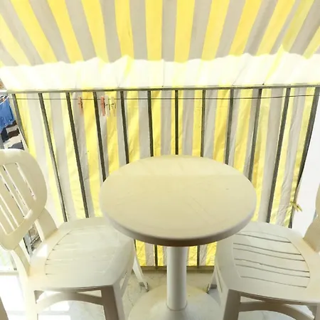 Ferienwohnung Fuer 4 Personen Ca 55 Qm In Cefalu, Sizilien Nordkueste Von Sizilien * Cefalu