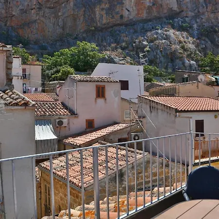 Ferienwohnung Fuer 4 Personen Ca 55 Qm In Cefalu, Sizilien Nordkueste Von Sizilien * Cefalu