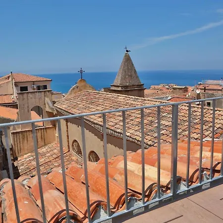 Apartment Ferienwohnung Fuer 4 Personen Ca 55 Qm In Cefalu, Sizilien Nordkueste Von Sizilien